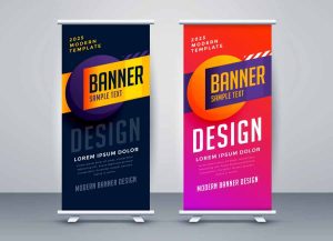 Posters & Banners