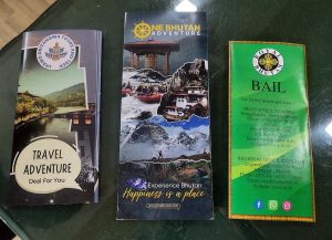 Documents, Cards & Brochures